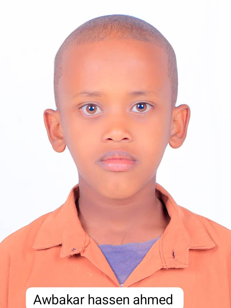 abubakar hasan ahmed