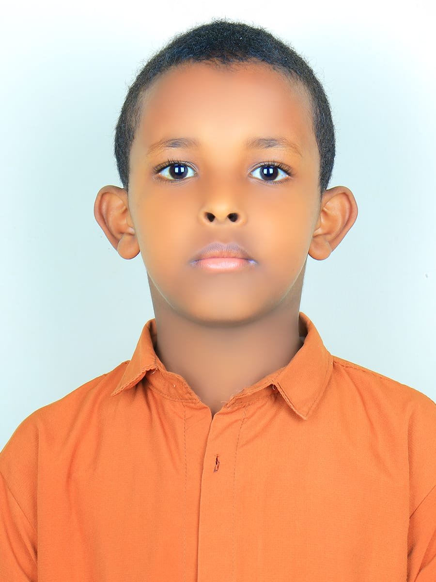 Mustafe Abdifatah jigre