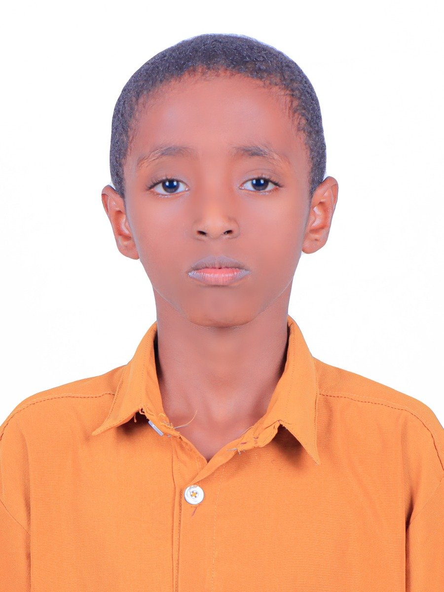 Muad Khalif osman