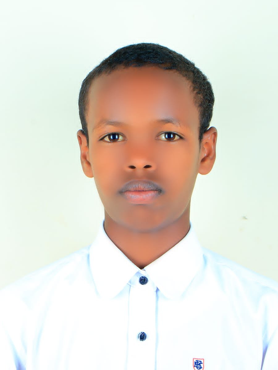 Abdirahman Mahamed muhumed