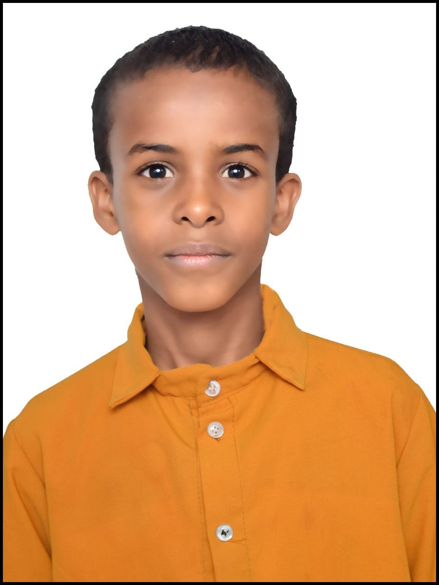 muscab abdi kheder