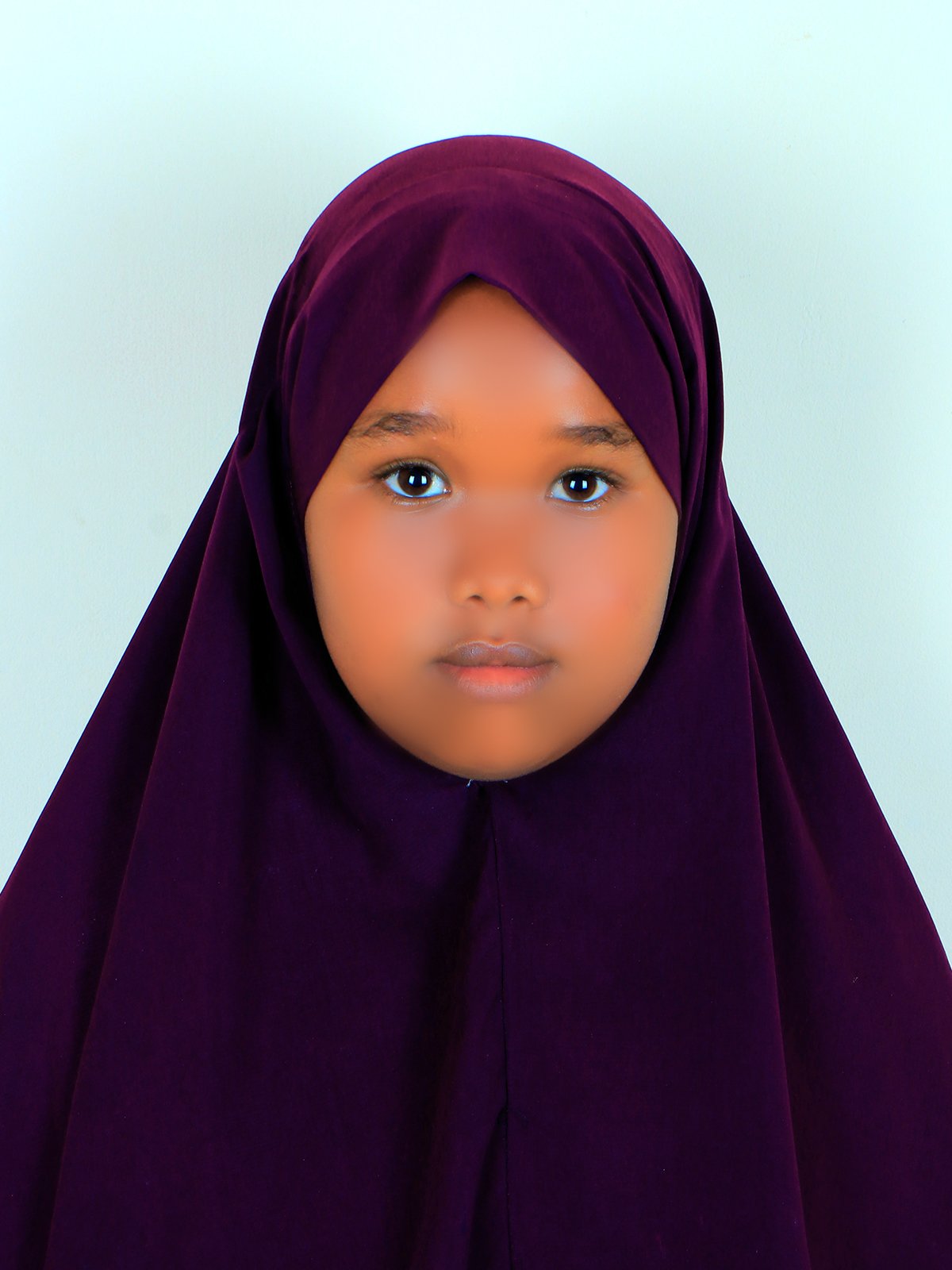 Bushra Mahamed Yuusuf