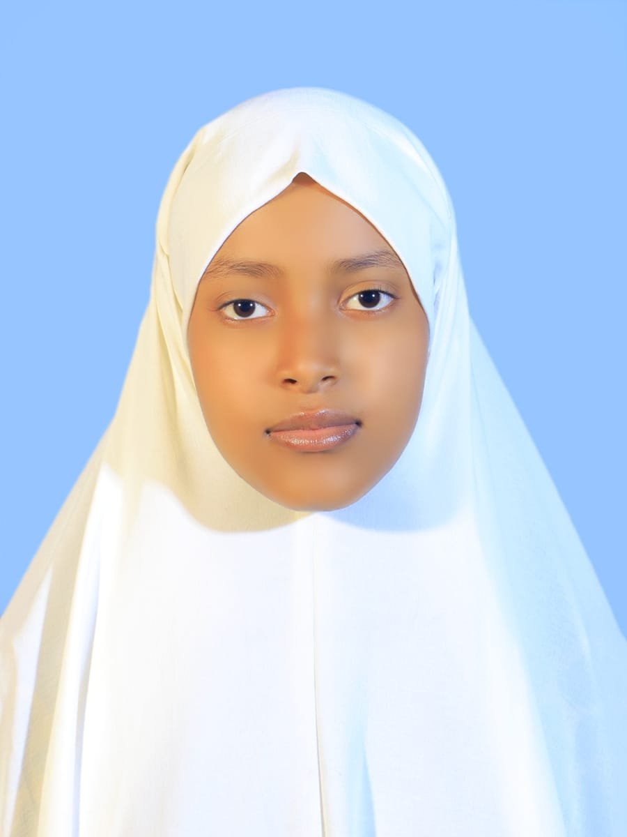 Sumaya Abdirashid hasan